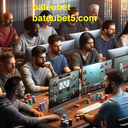 Descubra os Freerolls: Oportunidades Gratuitas no Bateubet