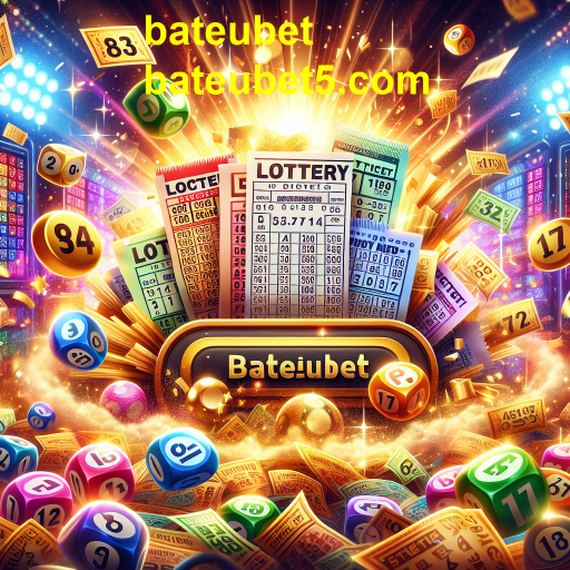 Atraia a Sorte: Descubra a Categoria de Loteria no BateuBet